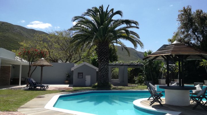 Livesey Lodge Guest House