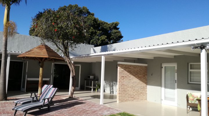 Livesey Lodge Guest House