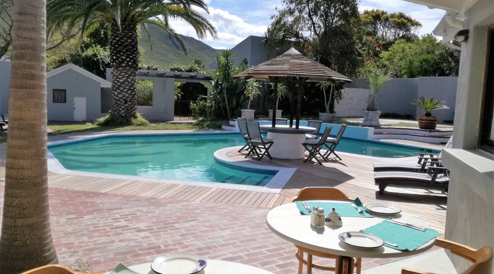 Livesey Lodge Guest House