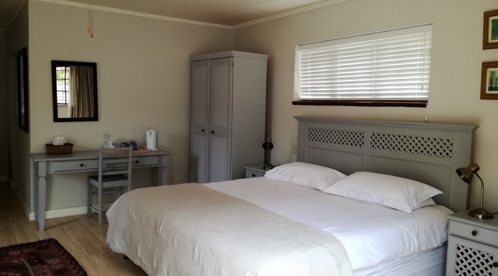 Livesey Lodge Guest House