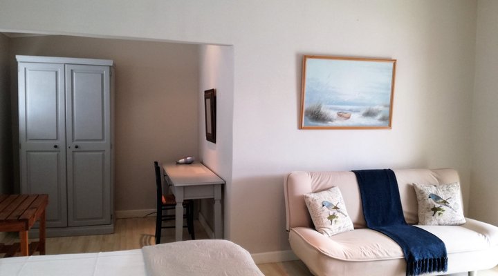 Livesey Lodge Guest House