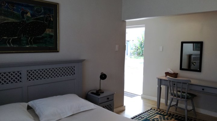 Livesey Lodge Guest House
