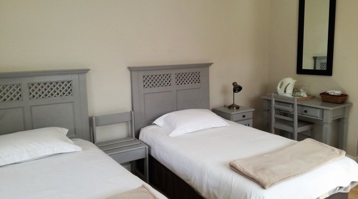 Livesey Lodge Guest House