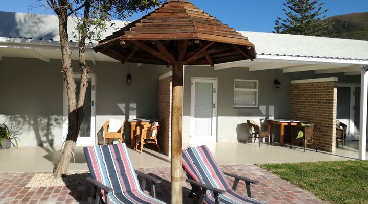 Livesey Lodge Guest House