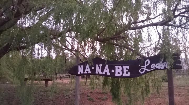 Na-Na-Be Lodge