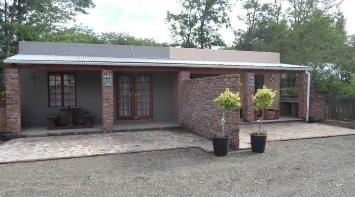 Country Cottages