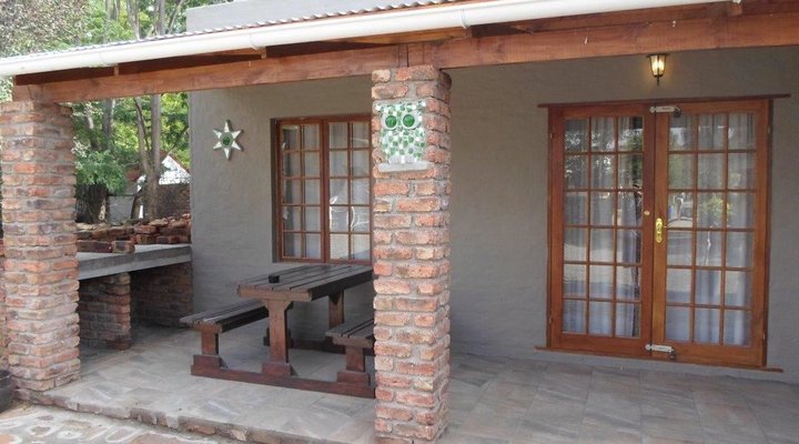 Country Cottages