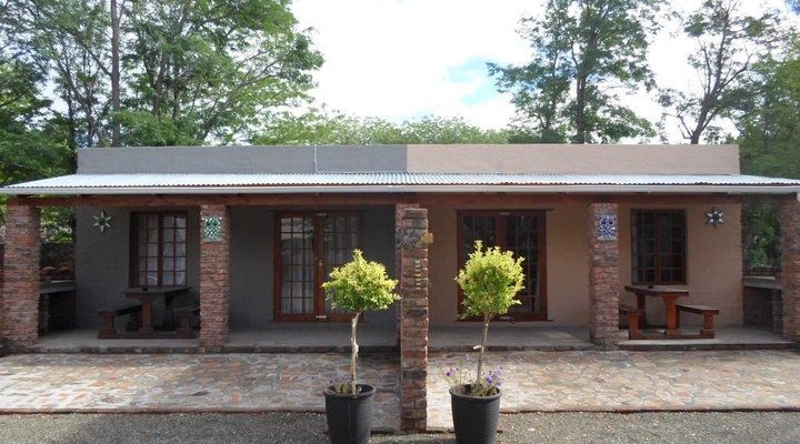 Country Cottages