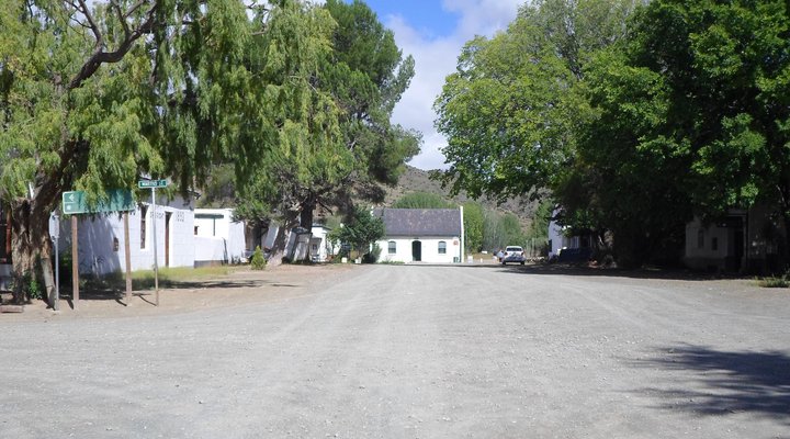 Country Cottages
