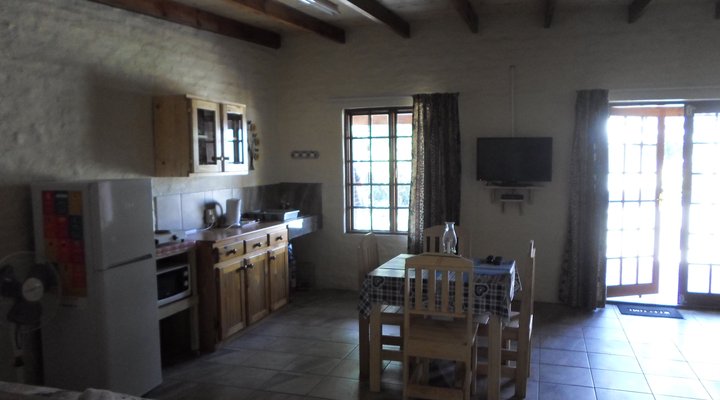 Country Cottages