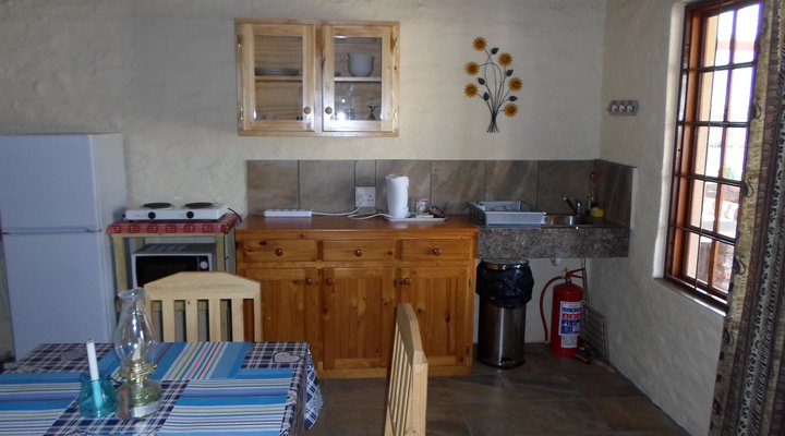 Country Cottages