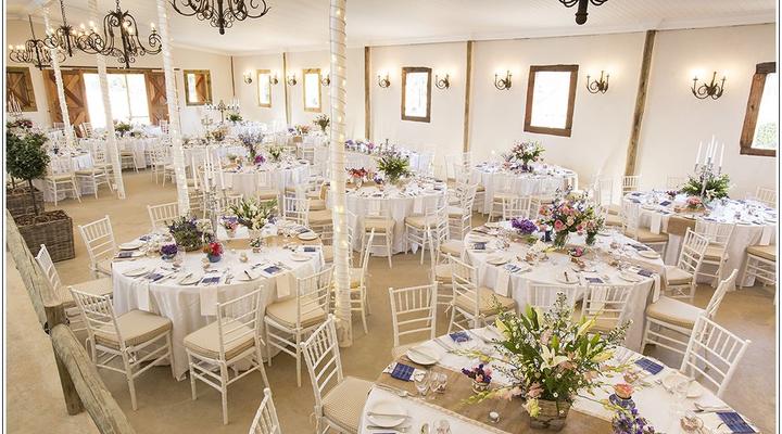 Cranford Country Lodge