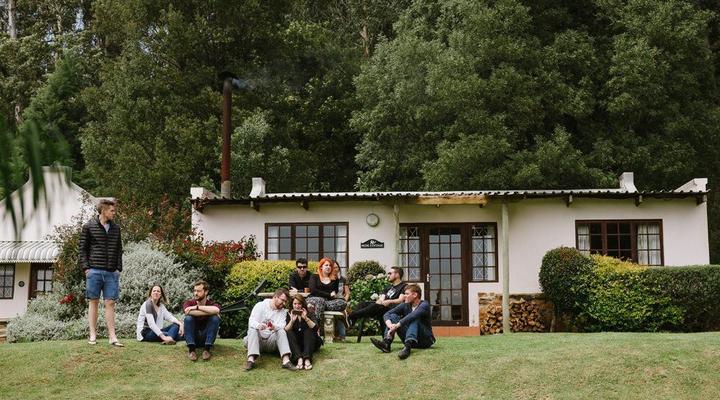 Cranford Country Lodge