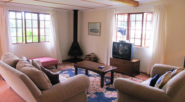 Cranford Country Lodge