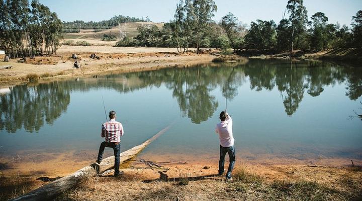 Cranford Country Lodge