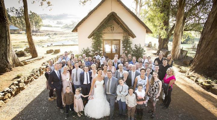 Cranford Country Lodge