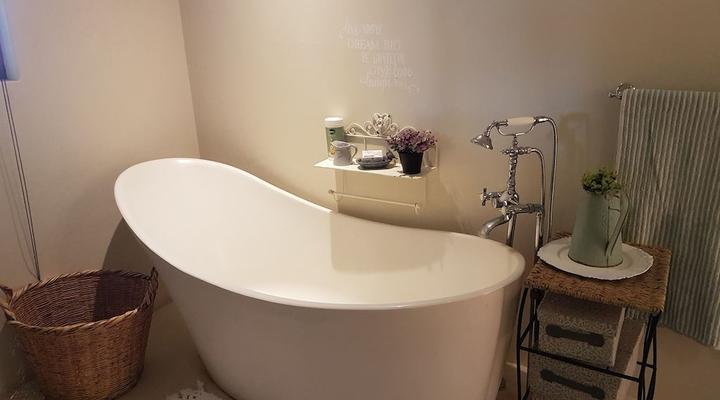 The Lake House Hartbeespoort