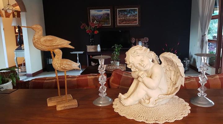 The Lake House Hartbeespoort