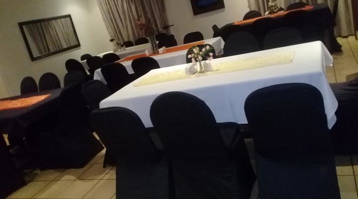 Albert Falls Country Estate