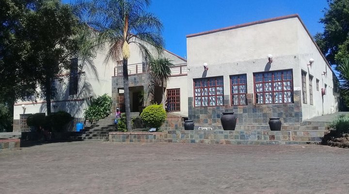 Albert Falls Country Estate