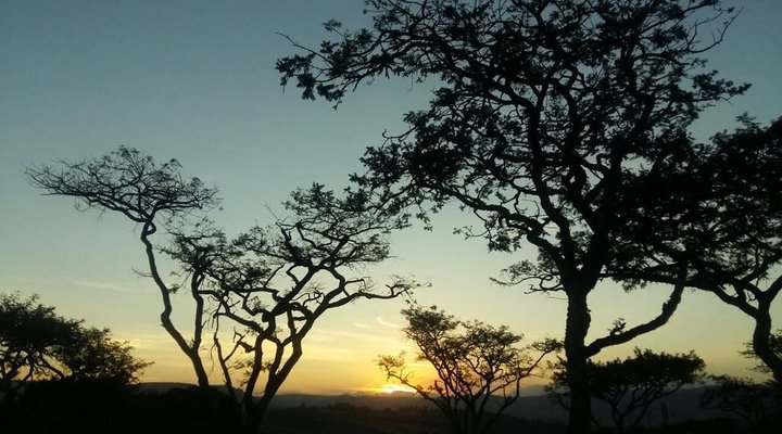 Albert Falls Country Estate