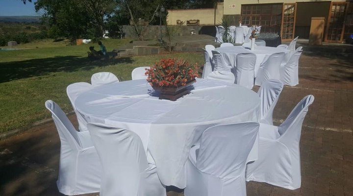 Albert Falls Country Estate