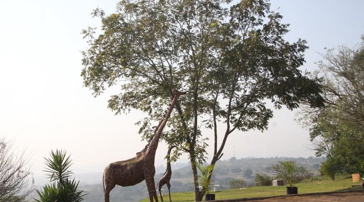 Albert Falls Country Estate