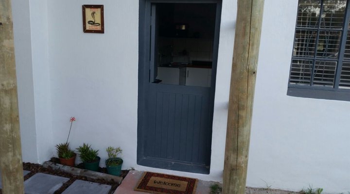 Lagoon Life Cottage