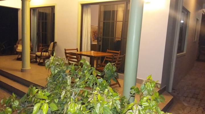 Belle Montagne Holiday