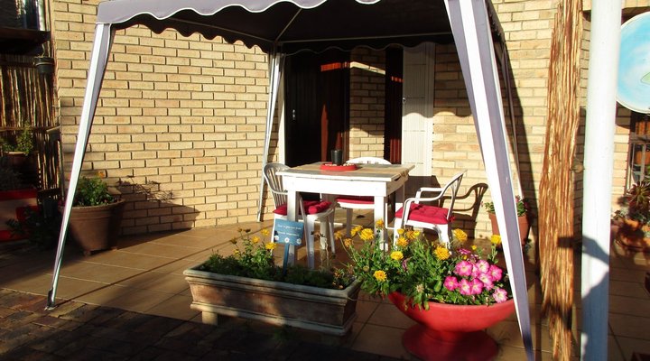 Sea Echo Accommodation 
