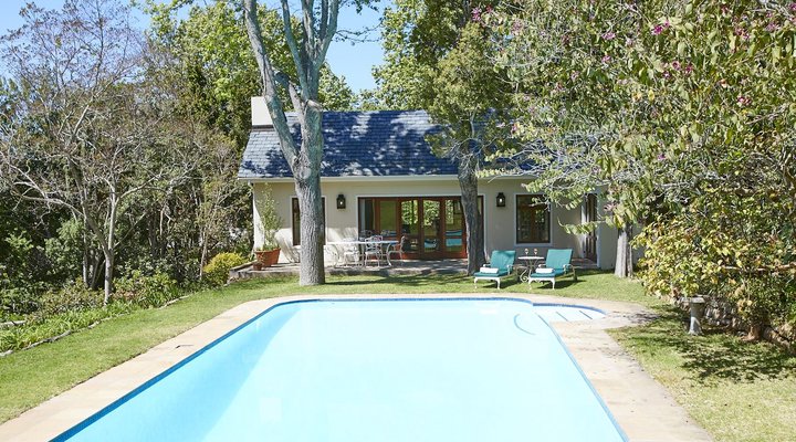Bellevue Cottage