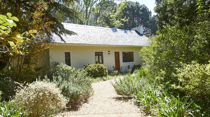 Bellevue Cottage