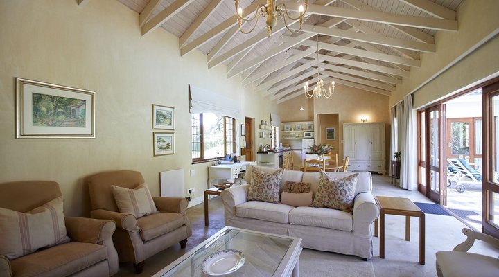 Bellevue Cottage