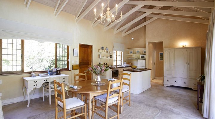 Bellevue Cottage