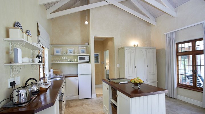 Bellevue Cottage
