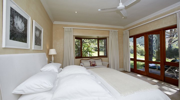 Bellevue Cottage