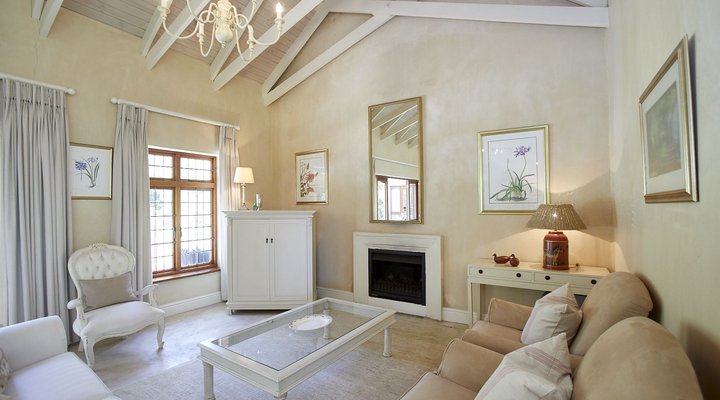 Bellevue Cottage