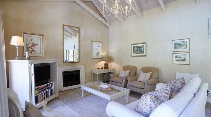 Bellevue Cottage