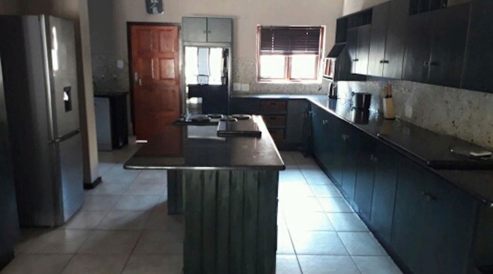 Westlake 97 Hartbeespoort dam
