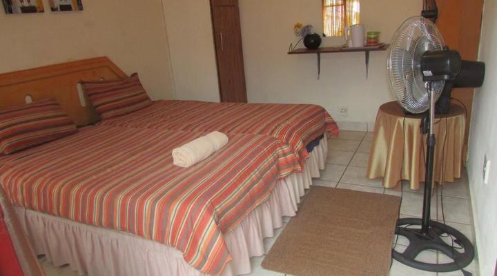 Yago Guest House