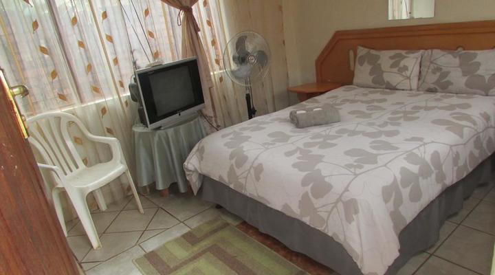 Yago Guest House