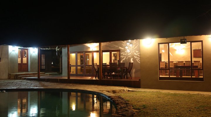 Motswedi Camp
