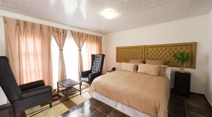 FullMoon Paradise Lodge