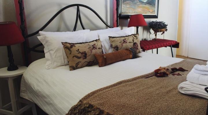 Lavender Lodge Hennops