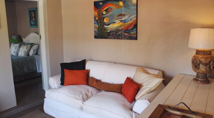 Lavender Lodge Hennops