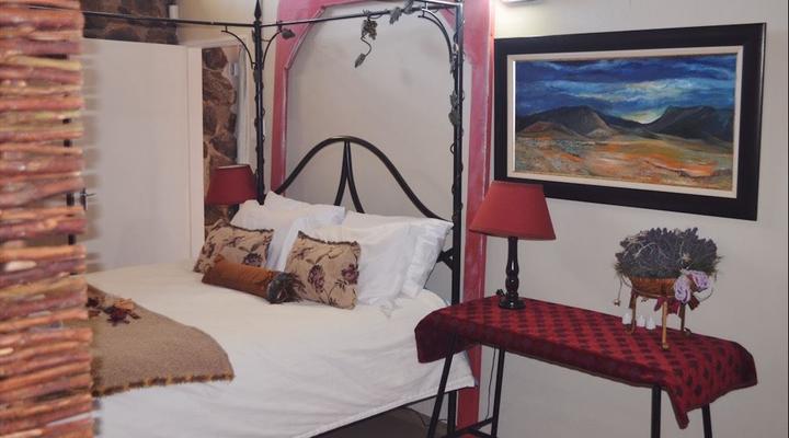 Lavender Lodge Hennops