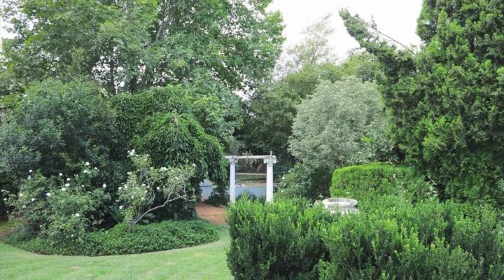 Lavender Lodge Hennops