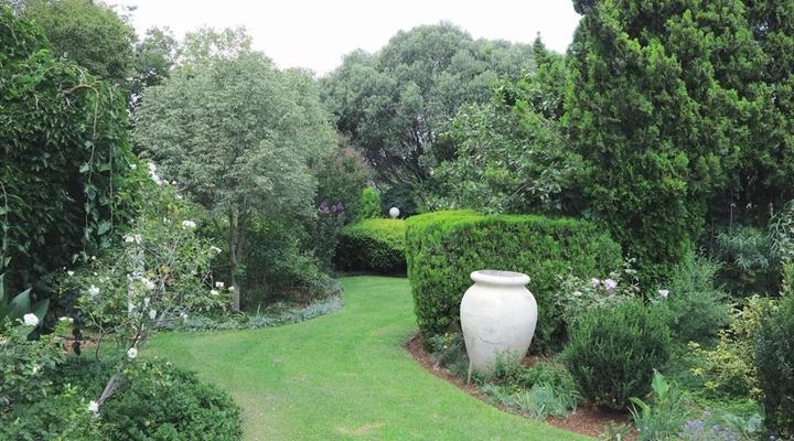 Lavender Lodge Hennops