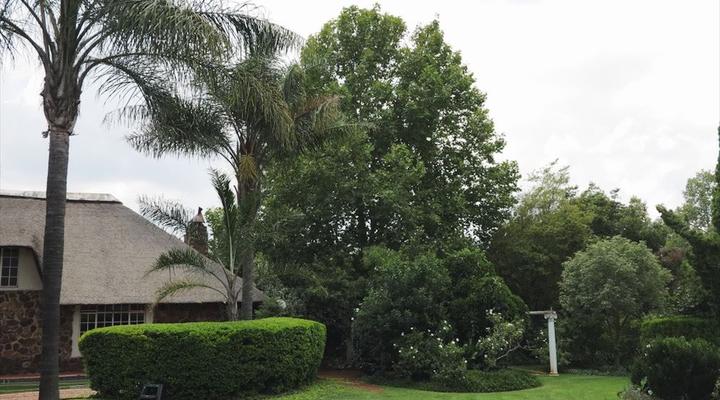 Lavender Lodge Hennops