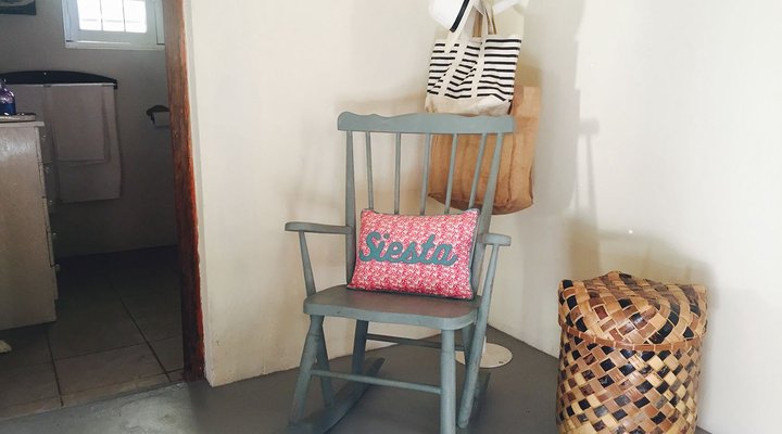 Monk's Cottage – Sounds of Silence